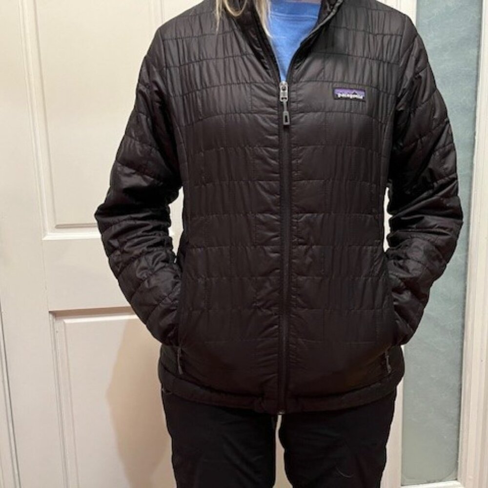 Patagonia Jacket